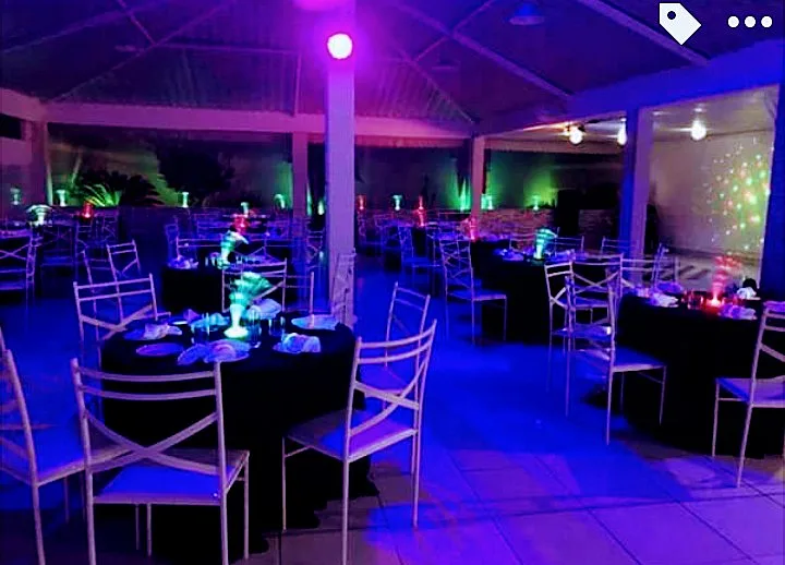 Espaço Millenium Festas & Eventos
